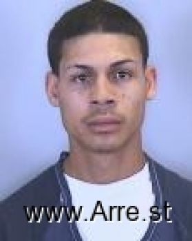 Kevin Manuel Torres-lopez Mugshot