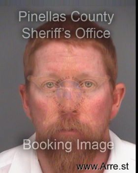 Kevin E Mccarthy Mugshot