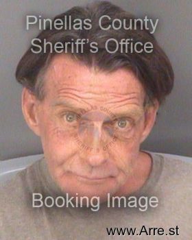 Kevin  Mcdonald Mugshot