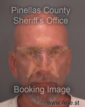 Kevin Paul Mcgary Mugshot