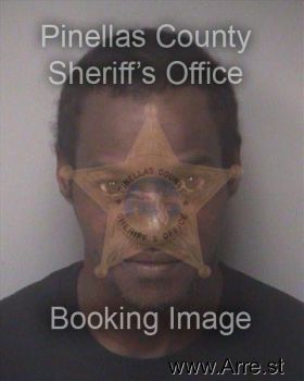 Kevin B Mcknight Mugshot