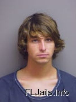 Kevin Michael Miller Mugshot