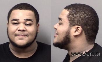 Kevin Juwan Mitchell Mugshot