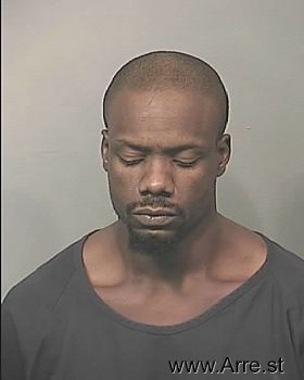 Kevin Randal Mitchell Mugshot