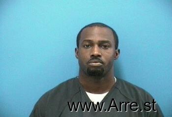 Kevin B Mitchell Mugshot