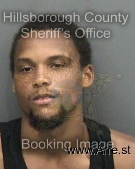 Kevin Nijahjuan Moore Mugshot