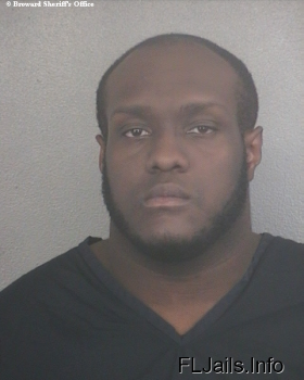 Kevin  Moore Mugshot