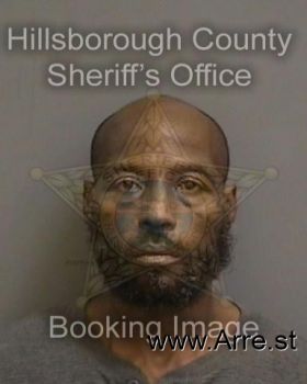 Kevin Lamont Moore Mugshot