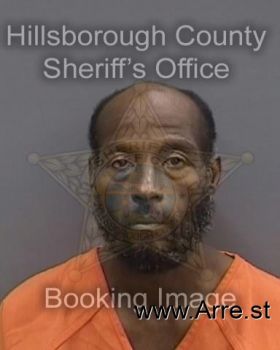 Kevin Lamont Moore Mugshot