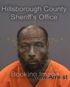 Kevin Lamont Moore Mugshot