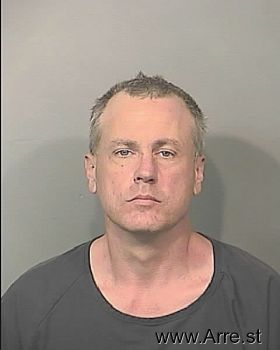 Kevin Dale Moore Mugshot