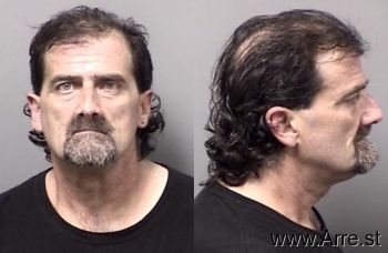 Kevin John Mullen Mugshot