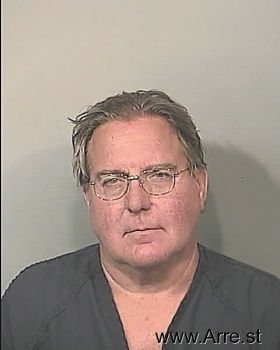 Kevin James Mullen Mugshot