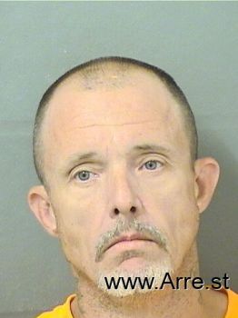 Kevin Allan Oday Mugshot