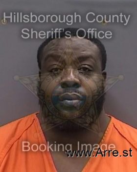 Kevin Gerard Patterson Mugshot