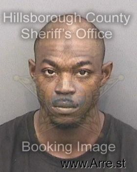 Kevin Reche Perry Mugshot