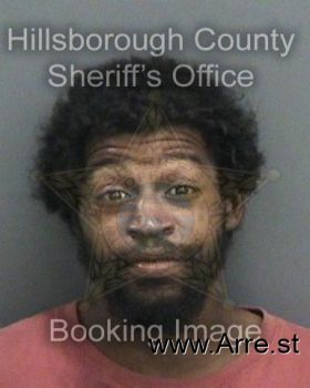 Kevin Reshae Perry Mugshot