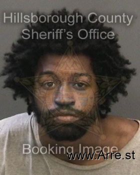 Kevin Reshae Perry Mugshot