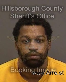 Kevin Reshae Perry Mugshot