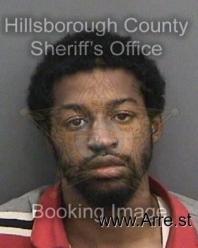 Kevin Reshae Perry Jr Mugshot