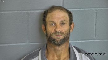 Kevin Delroy Renfroe Mugshot