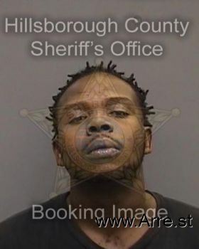 Kevin Matthew Roach Mugshot