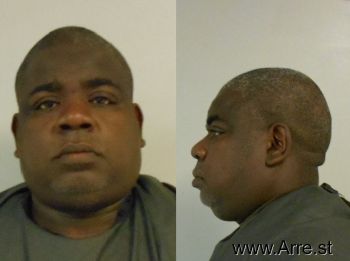 Kevin Jerome Robinson Mugshot