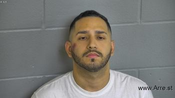 Kevin  Rodriguez Mugshot