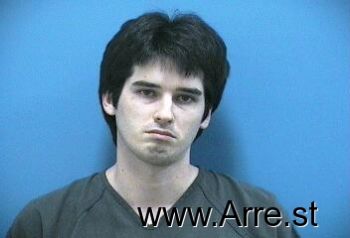 Kevin William Roedel Mugshot