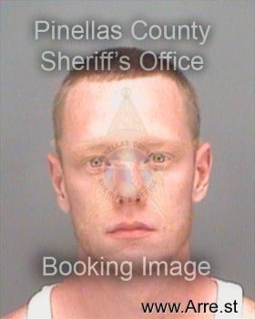 Kevin Charles Rogers Mugshot