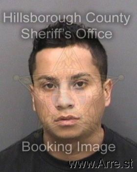 Kevin Lee Romero Mugshot