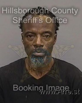 Kevin Stuart Sanders Mugshot