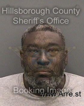 Kevin  Simpson Mugshot