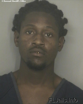 Kevin Antoine Soto Mugshot