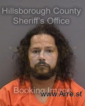 Kevin  Soto Mugshot