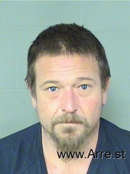 Kevin  Thompson Mugshot