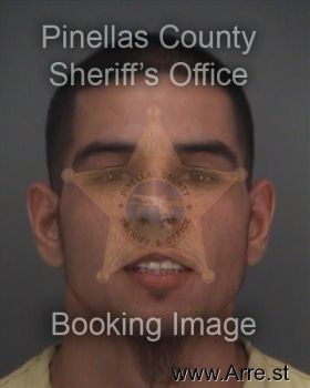 Kevin C Valentine Mugshot