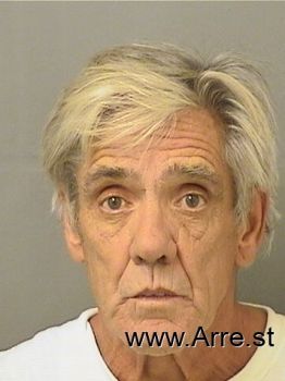 Kevin John Wallace Mugshot