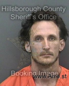 Kevin Russell Watson Mugshot