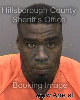 Kevin Leonard Williams Jr Mugshot