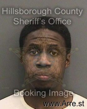 Kevin Ronald Williams Jr Mugshot