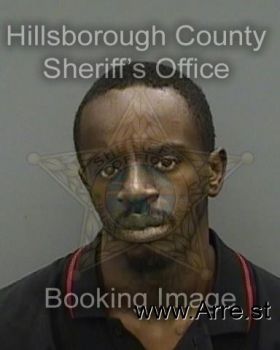 Kevin Jr Wilson Mugshot