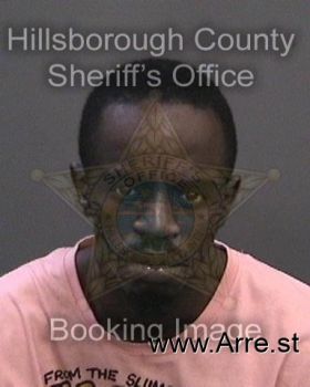 Kevin  Wilson Mugshot