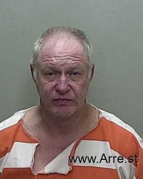 Gary L Keyes Mugshot