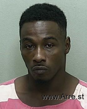 David Emanuel Keys Mugshot