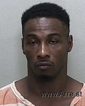 David Emanuel Keys Mugshot