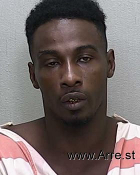 David Emanuel Keys Mugshot