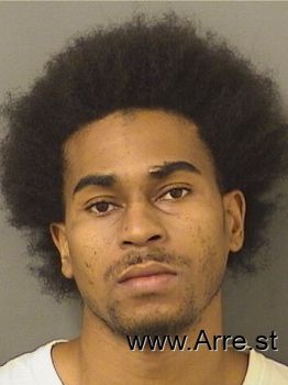 Khalil  Brown Mugshot