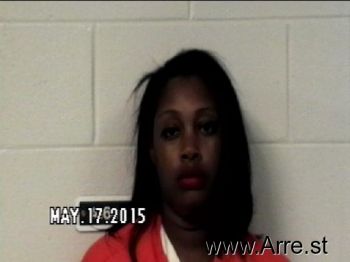 Kieema Renea Davis Mugshot