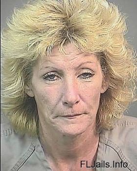 Kim Gloria Kelly Mugshot